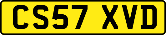 CS57XVD