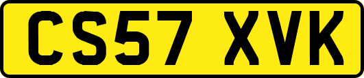 CS57XVK