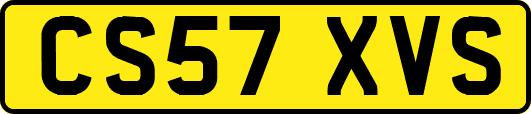 CS57XVS