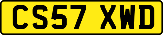 CS57XWD