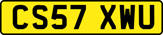 CS57XWU