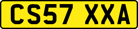 CS57XXA