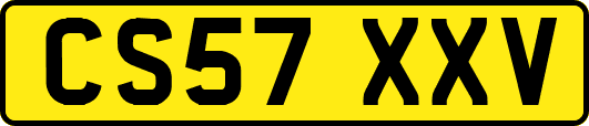 CS57XXV