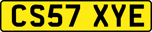 CS57XYE