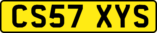 CS57XYS