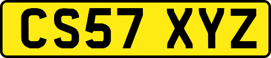 CS57XYZ