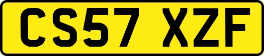 CS57XZF