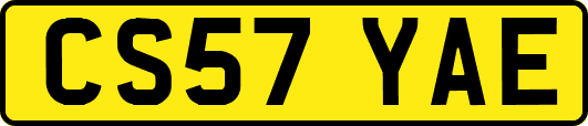 CS57YAE