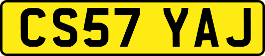 CS57YAJ