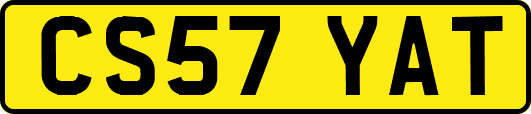 CS57YAT