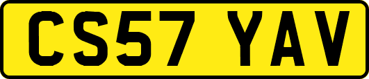 CS57YAV