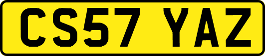 CS57YAZ