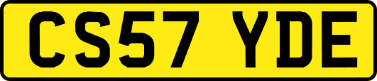 CS57YDE