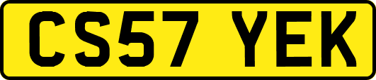 CS57YEK