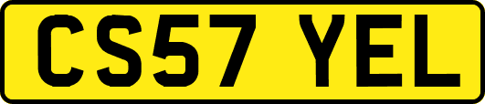 CS57YEL