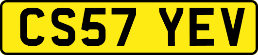 CS57YEV