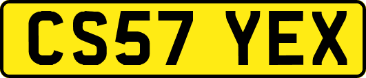 CS57YEX