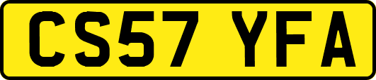 CS57YFA