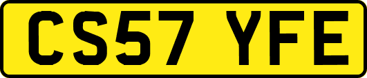 CS57YFE