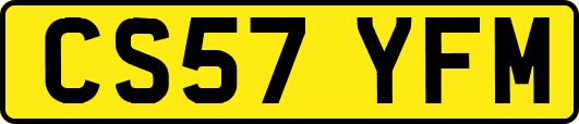 CS57YFM