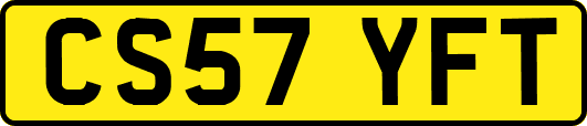 CS57YFT