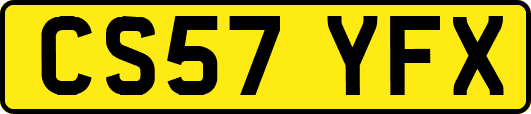 CS57YFX