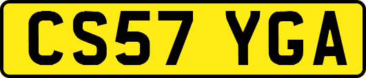 CS57YGA