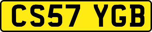 CS57YGB