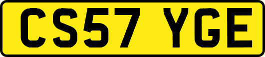 CS57YGE