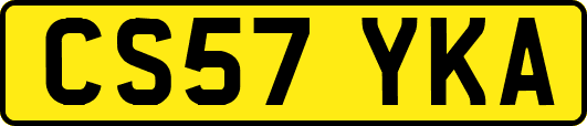 CS57YKA