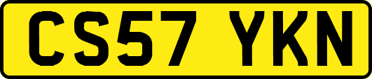 CS57YKN