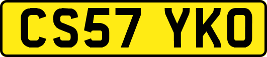 CS57YKO