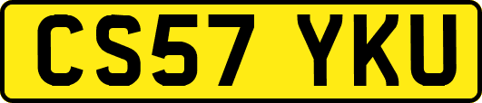 CS57YKU