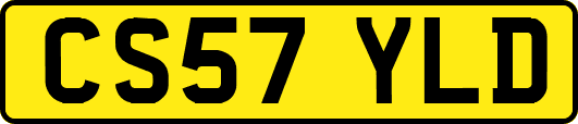 CS57YLD