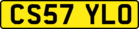 CS57YLO