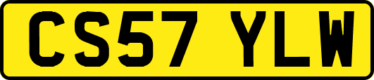 CS57YLW