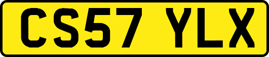 CS57YLX
