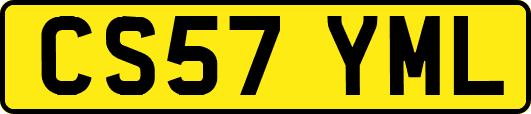 CS57YML
