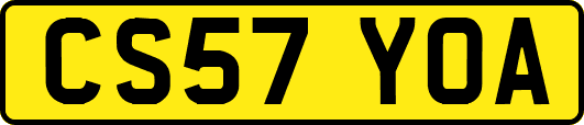 CS57YOA
