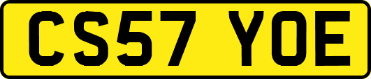 CS57YOE