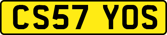 CS57YOS