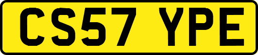 CS57YPE