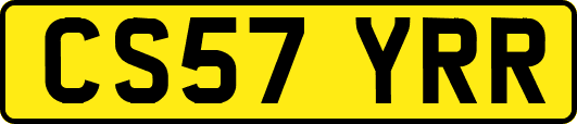 CS57YRR