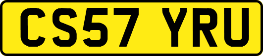 CS57YRU