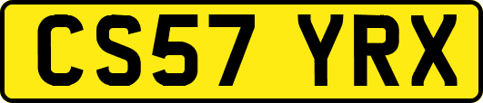 CS57YRX