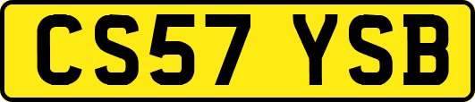 CS57YSB