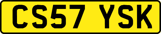 CS57YSK