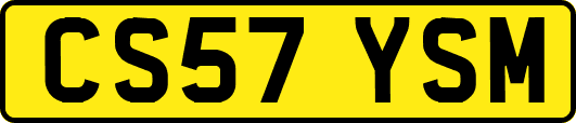 CS57YSM