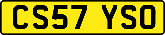 CS57YSO