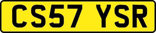 CS57YSR